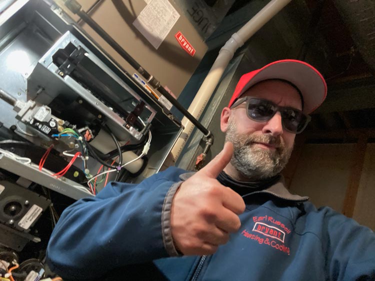 Preventative Maintenance Services Preventative Maintenance Services